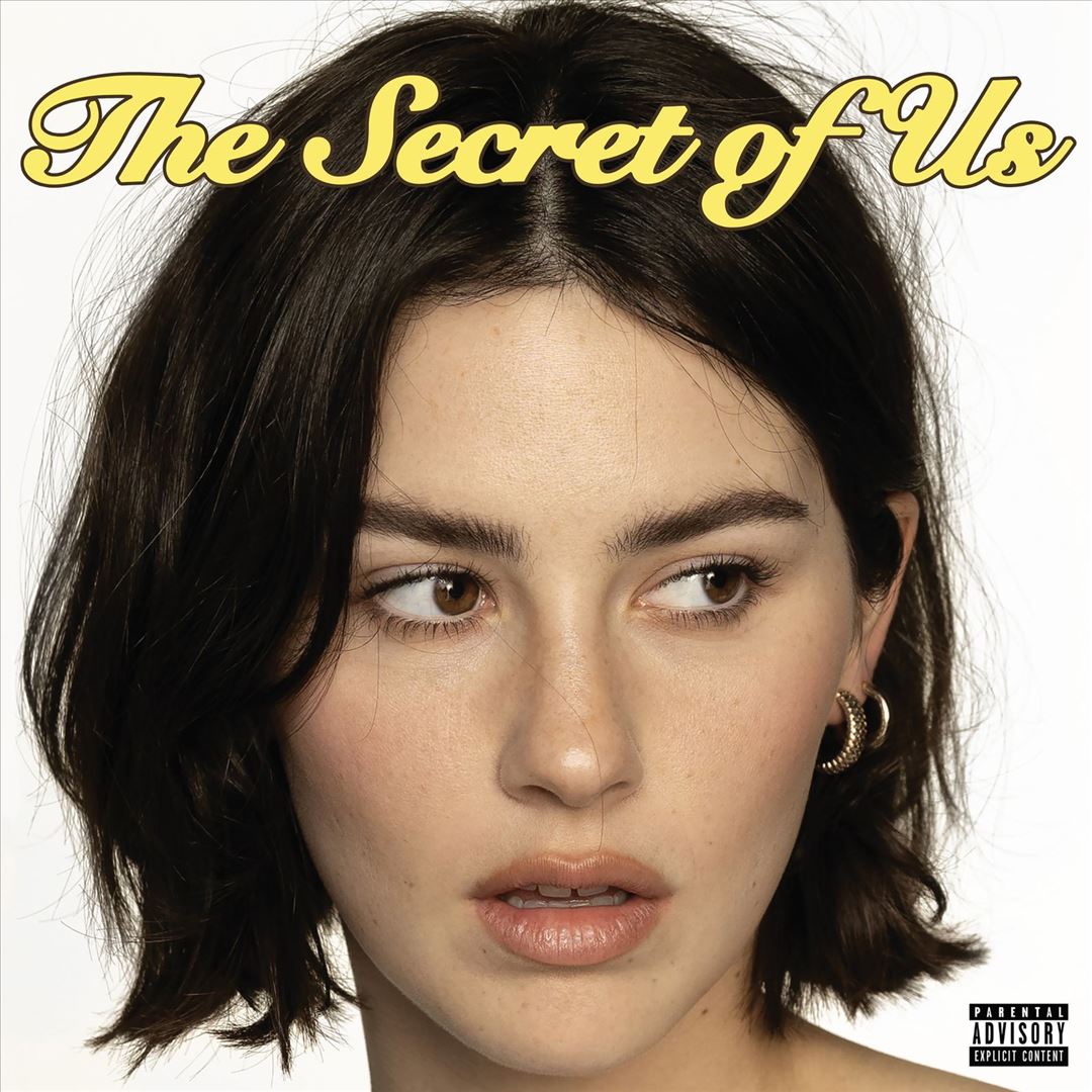 Secret of Us cover art