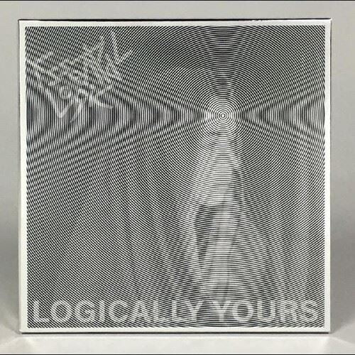 Logically Yours cover art