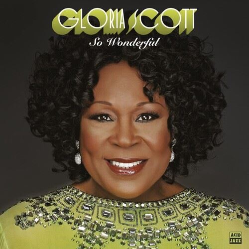 So Wonderful cover art