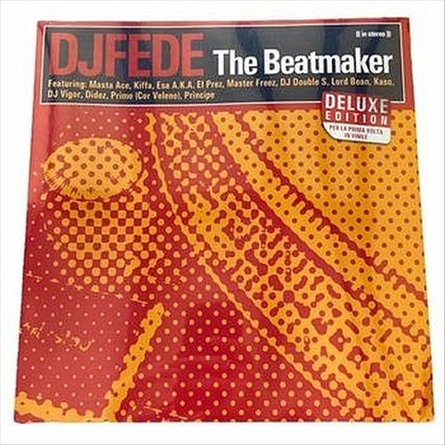 Beatmaker cover art