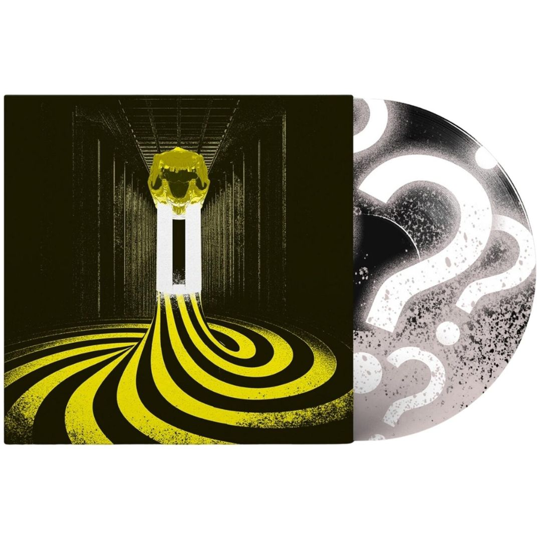 Prilisnost (Excess) cover art