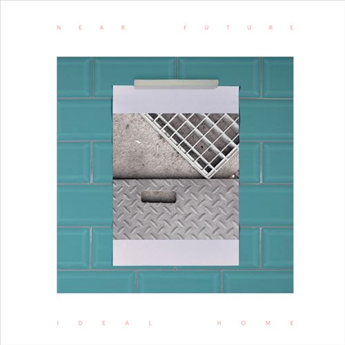 Ideal Home cover art