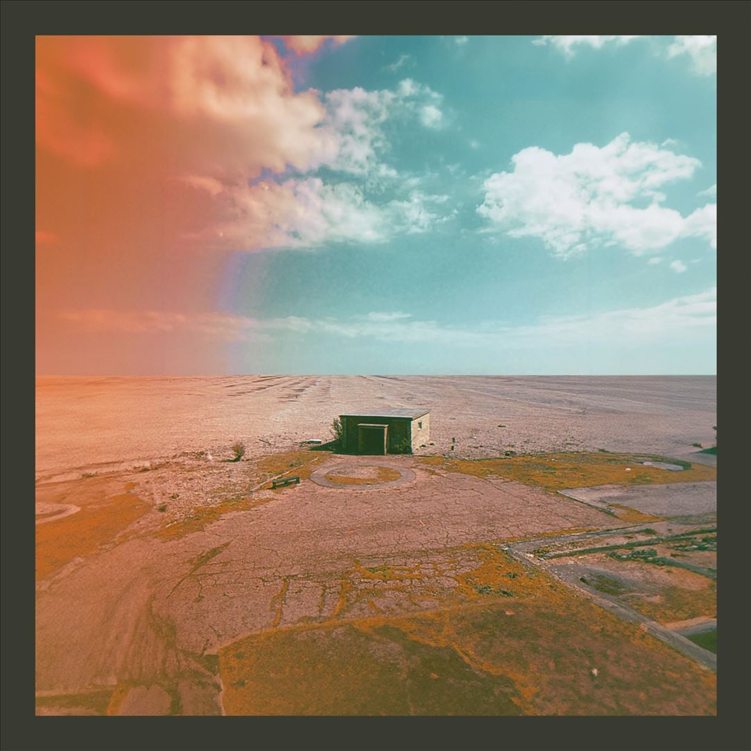 Wardown III cover art