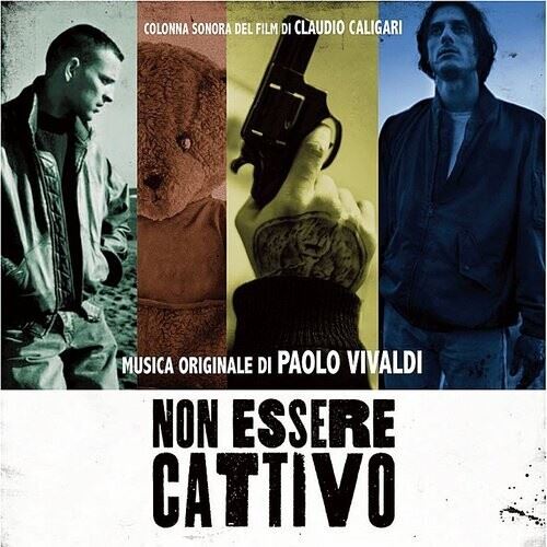Non Essere Cattivo cover art