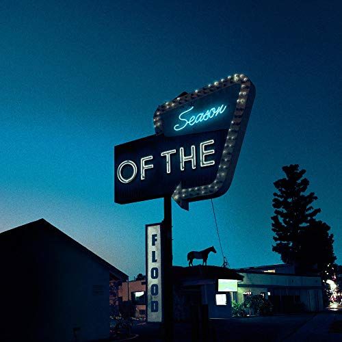 Season of the Flood cover art