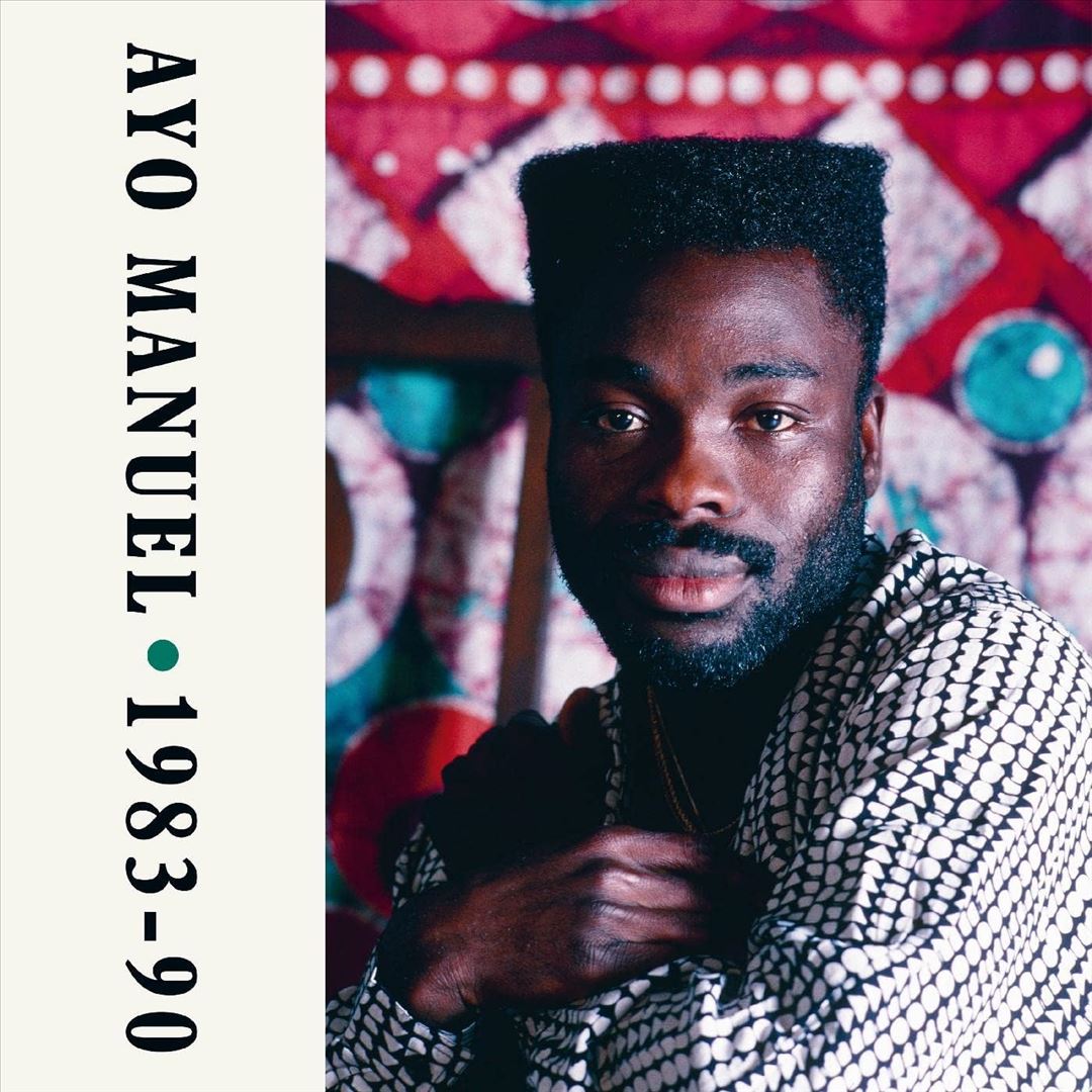 1983-90 cover art