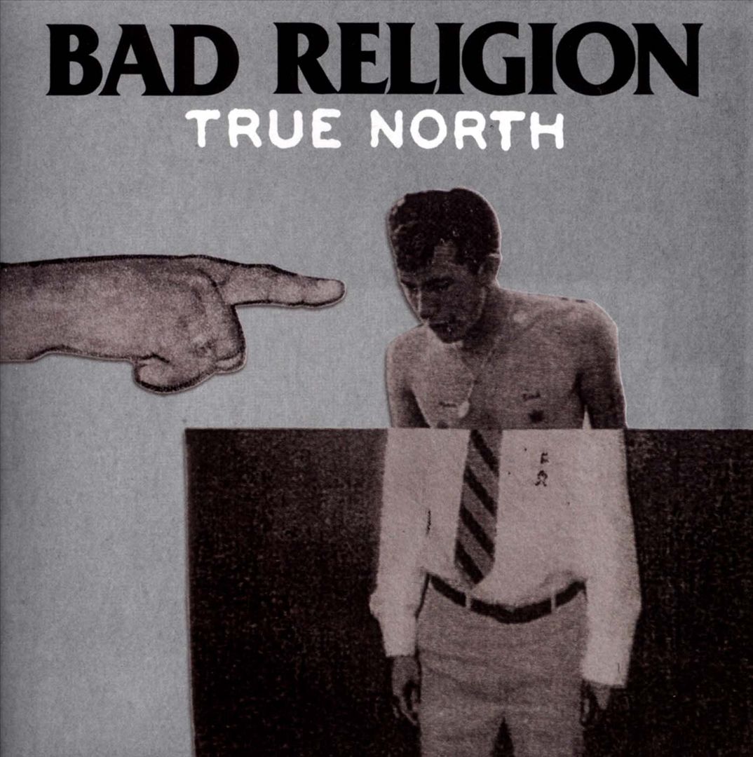 True North cover art