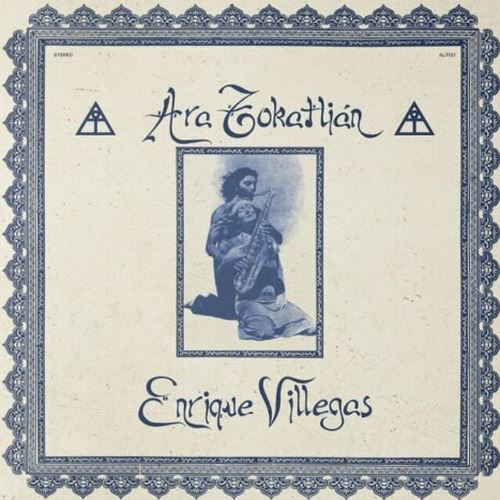 Inspiracion cover art