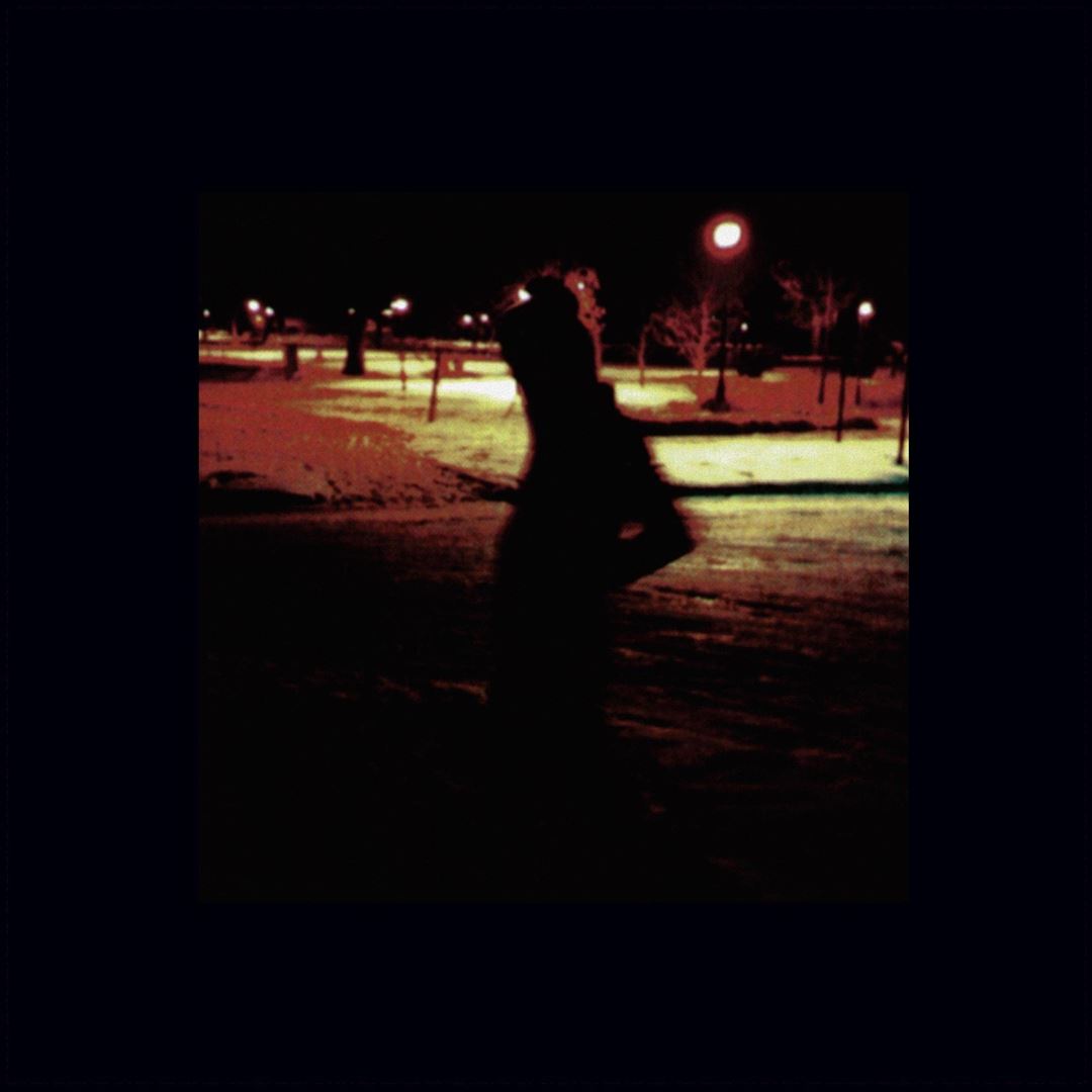 The Vitreous Humor Self-Titled cover art