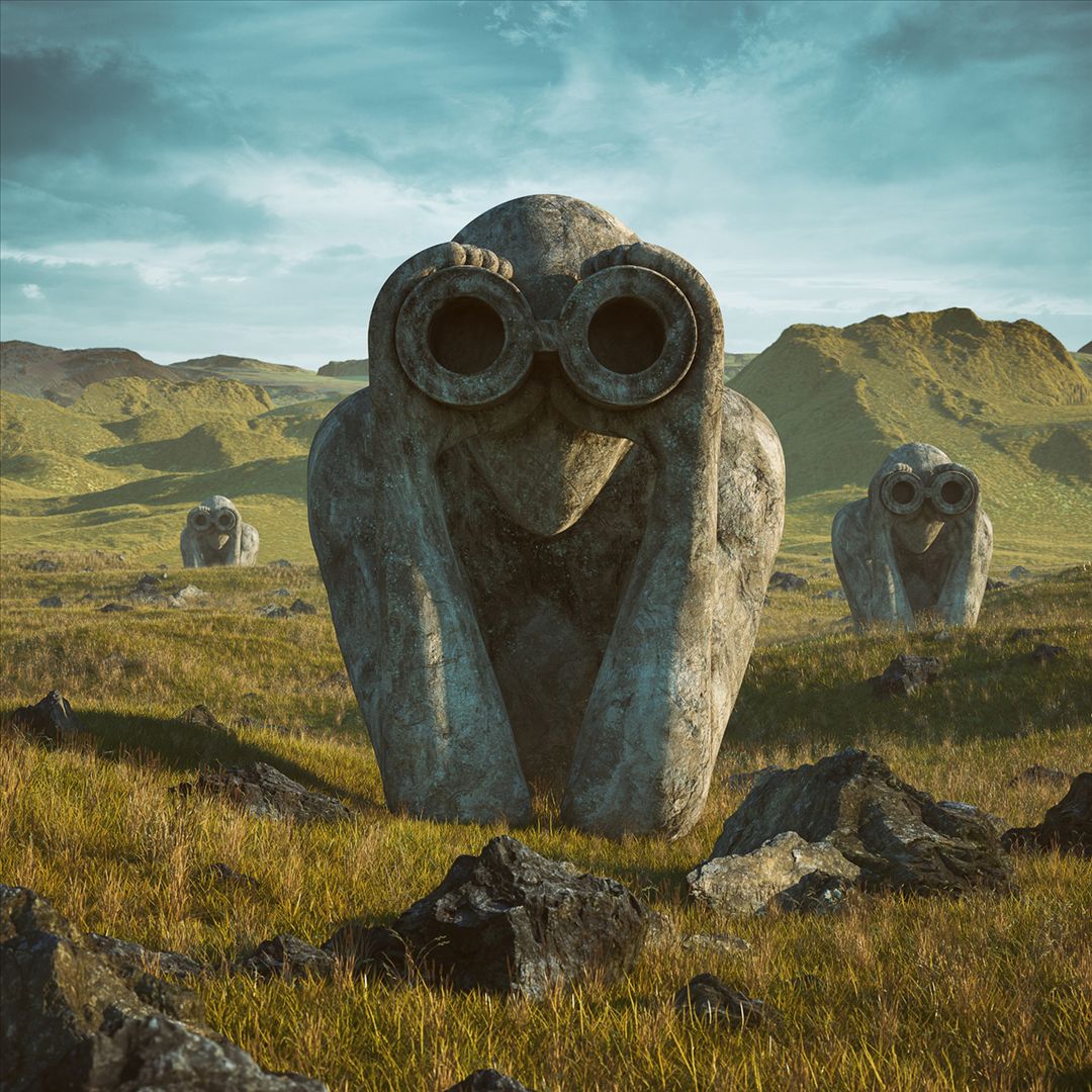 Equinoxe Infinity cover art