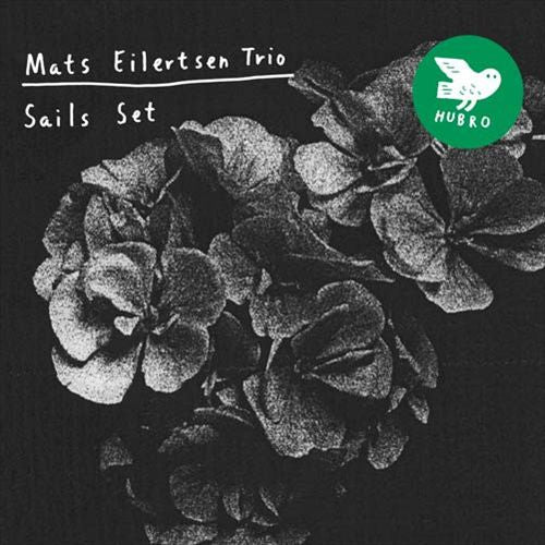Sails Set cover art