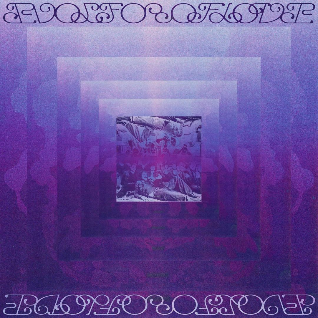 Of Love cover art