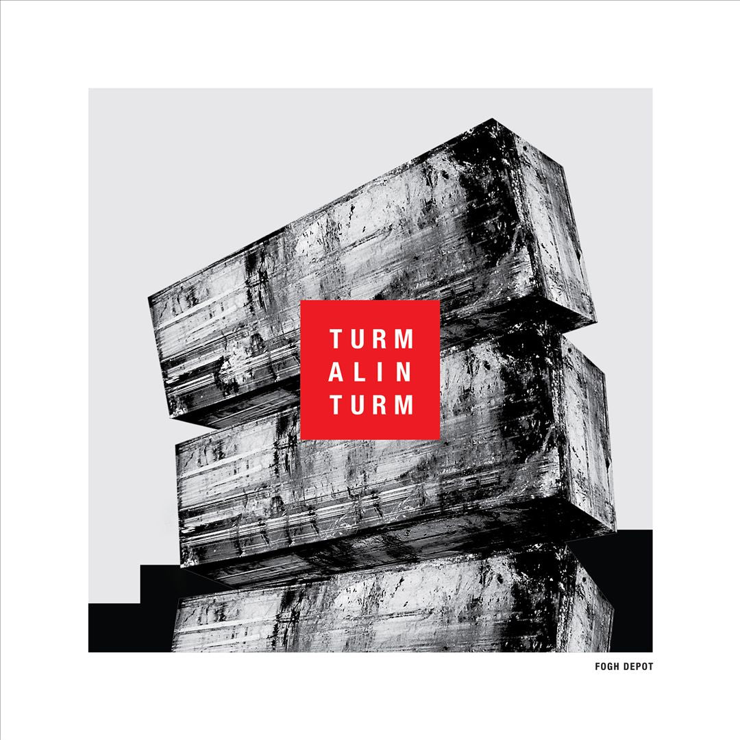 Turmalinturm cover art