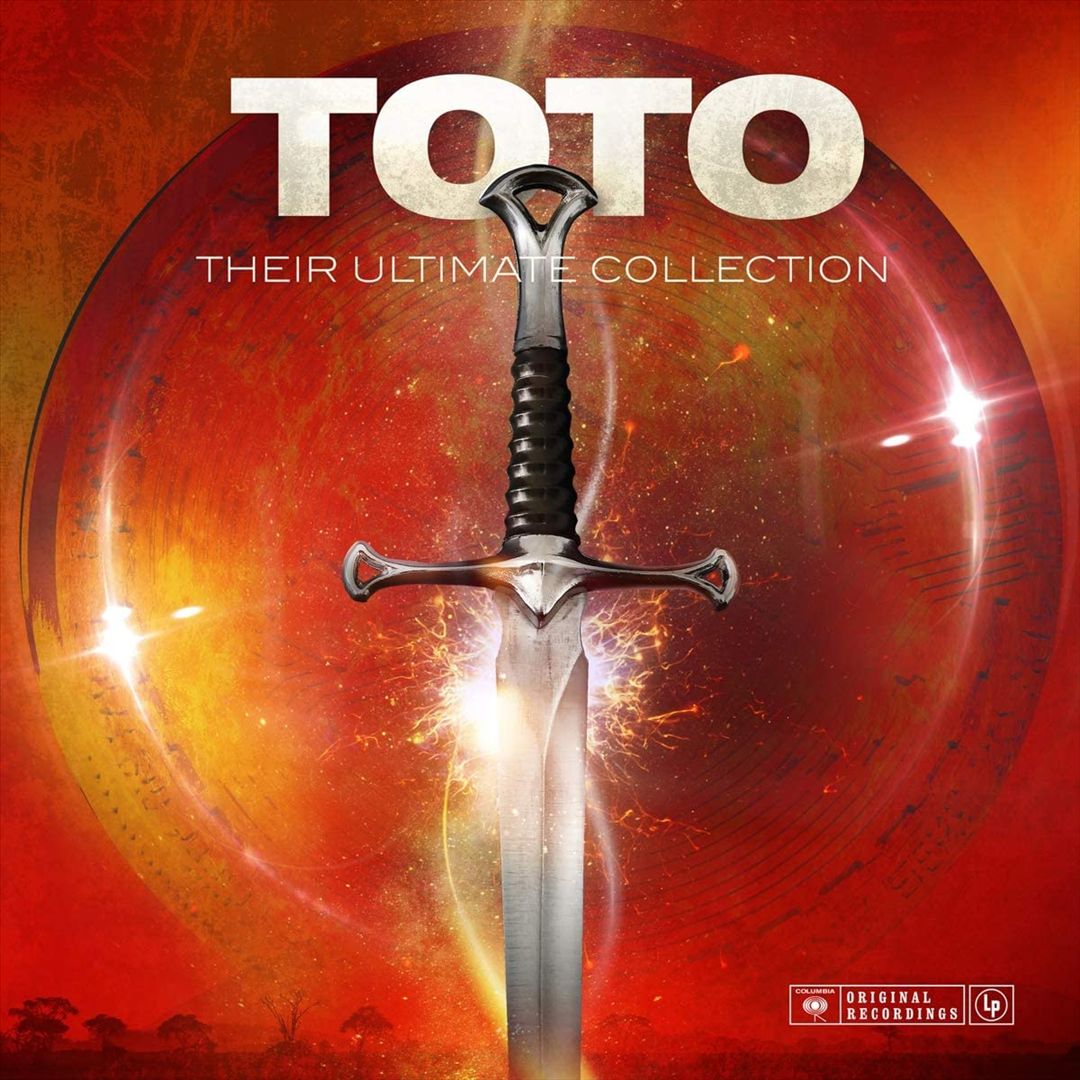 Their Ultimate Collection cover art