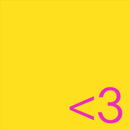 < 3 cover art