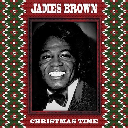 Christmas Time cover art