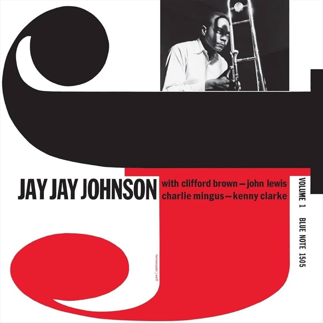 Volume 1 cover art