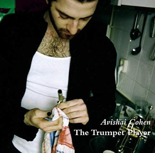 Trumpet Player cover art