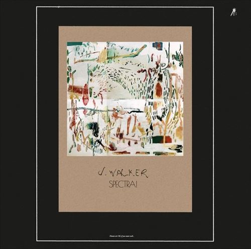 Spectra! cover art