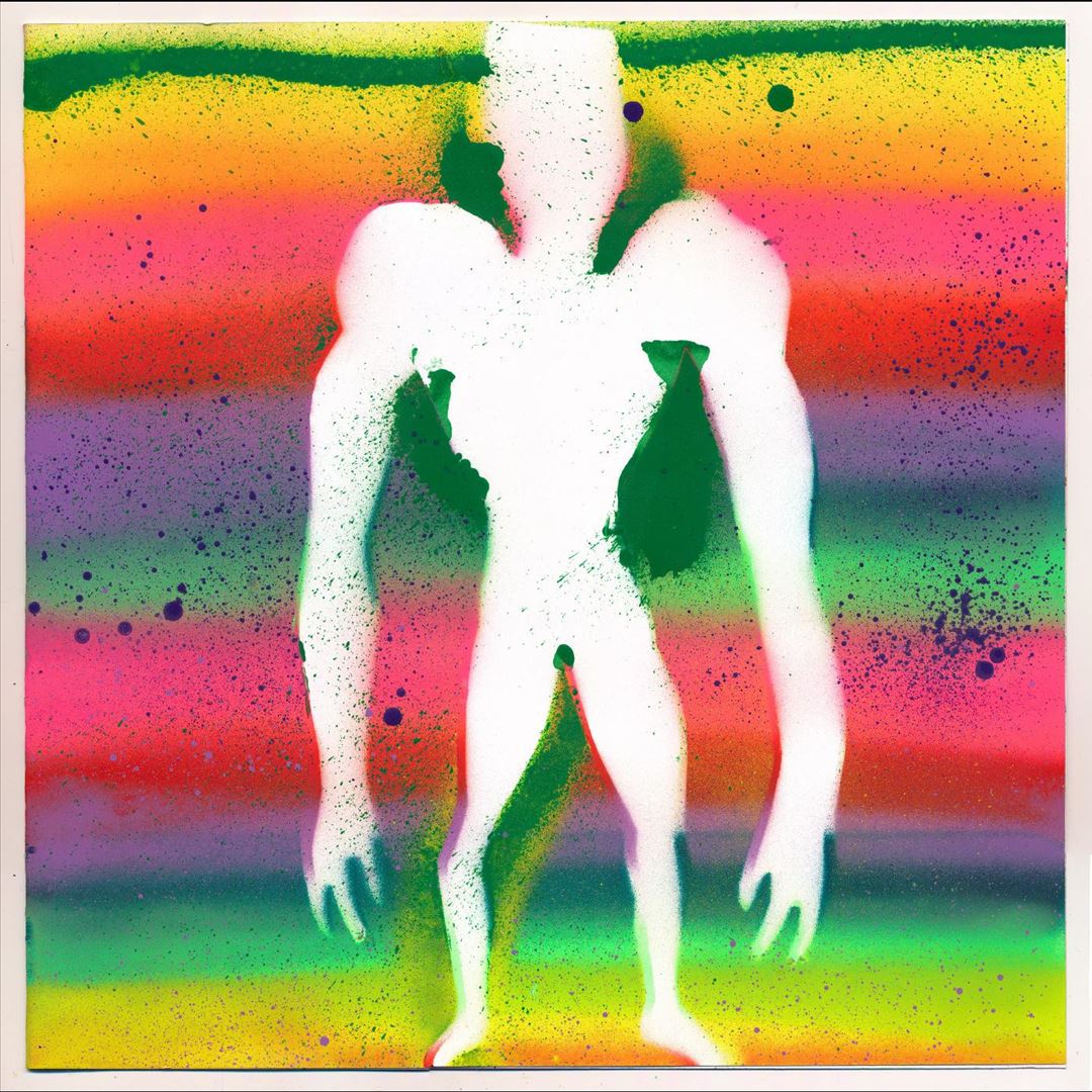 Oblivion Hunter cover art