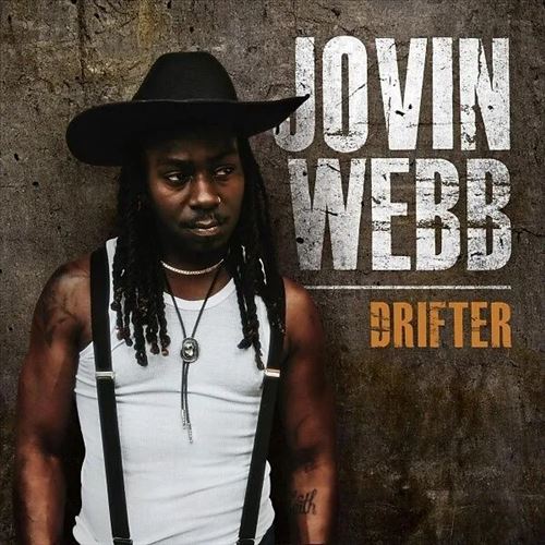 Drifter cover art