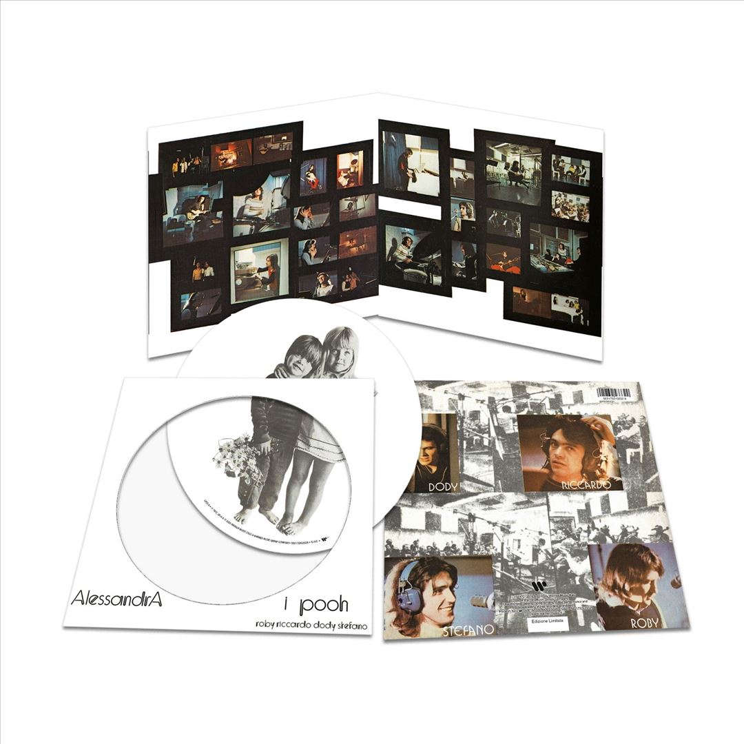 Alessandra cover art