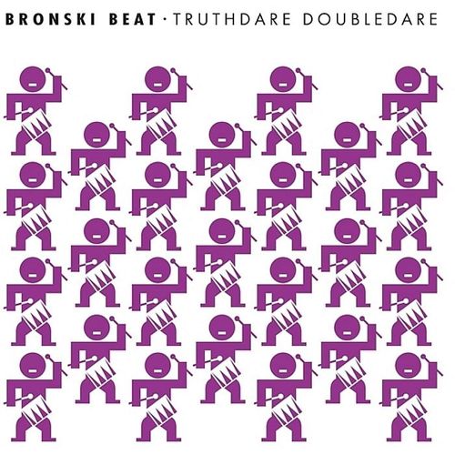 Truthdare Doubledare cover art