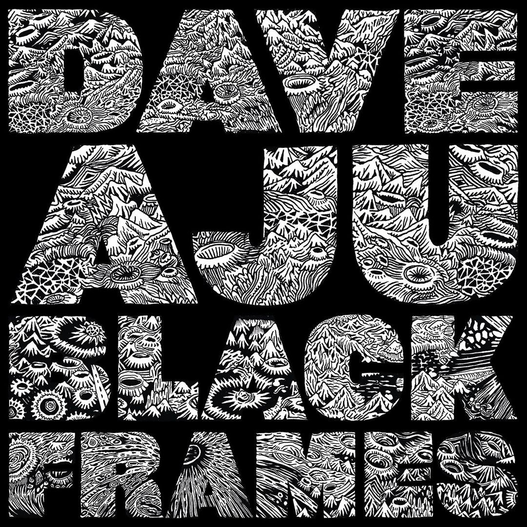 Black Frames cover art