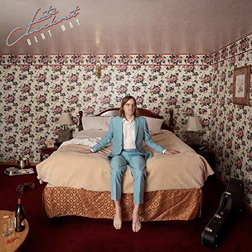 Late Checkout cover art