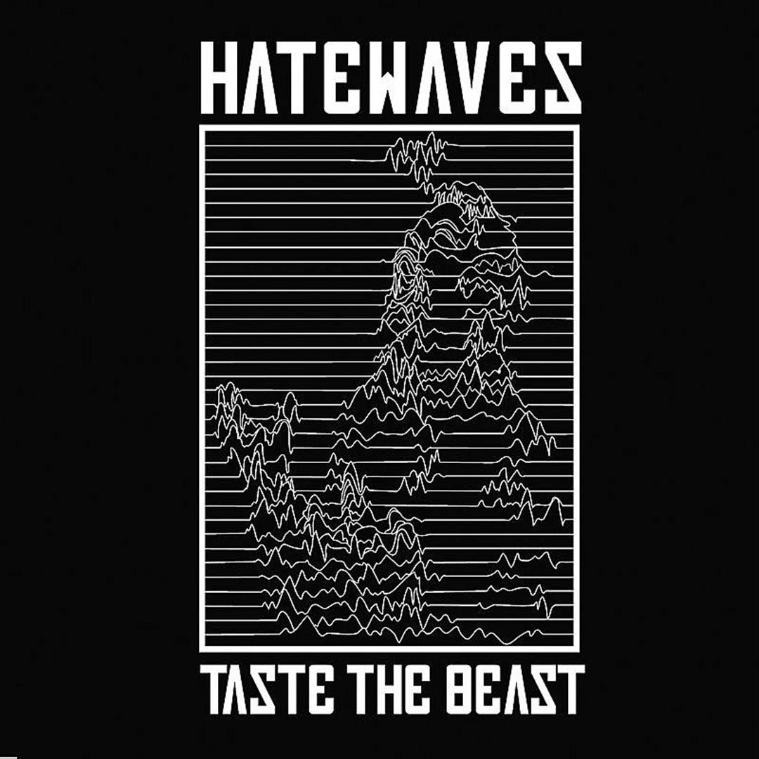 Taste the Beast cover art