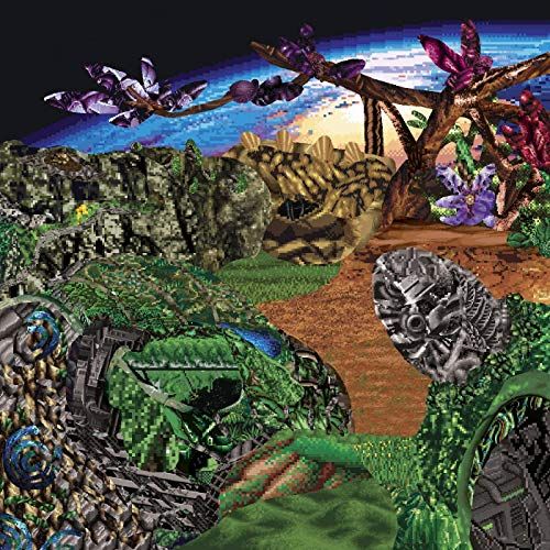 Swirlings cover art