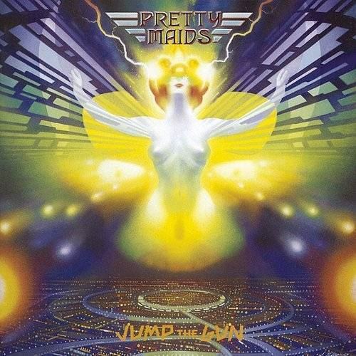 Jump the Gun cover art