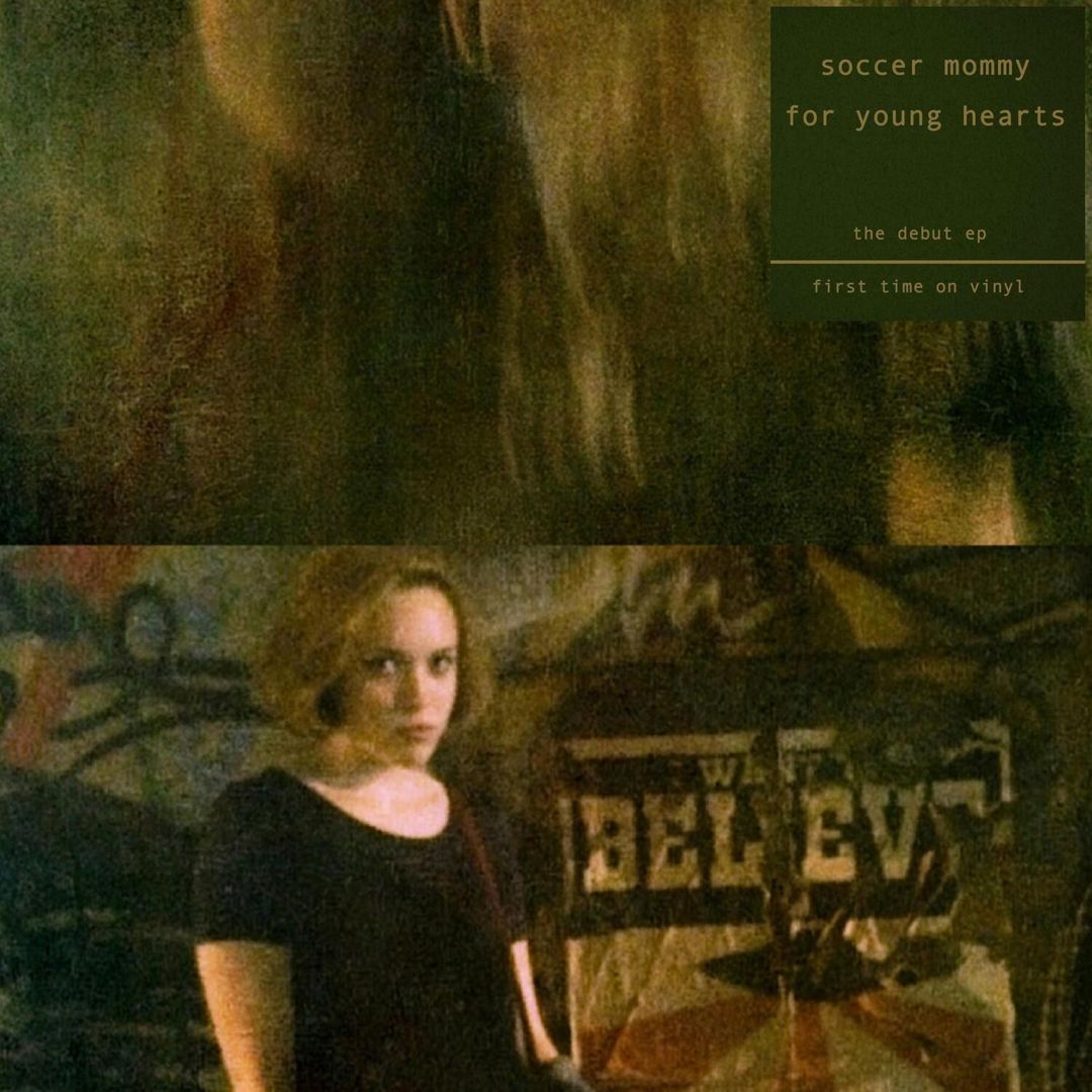 For Young Hearts cover art
