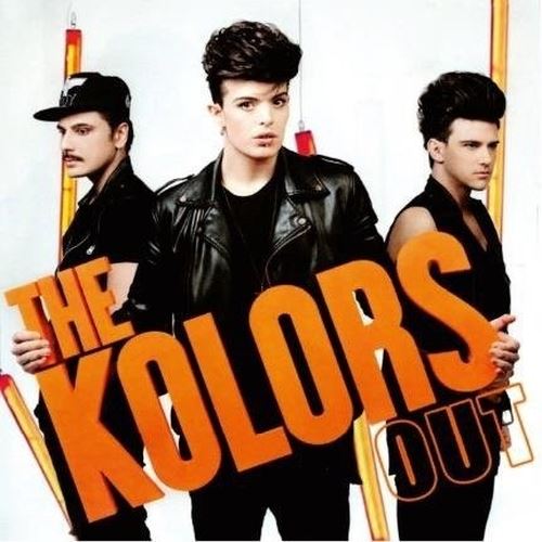 Out cover art