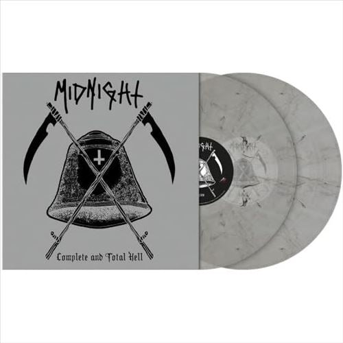 Complete and Total Hell cover art