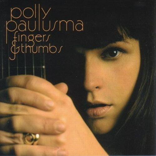 Fingers & Thumbs cover art
