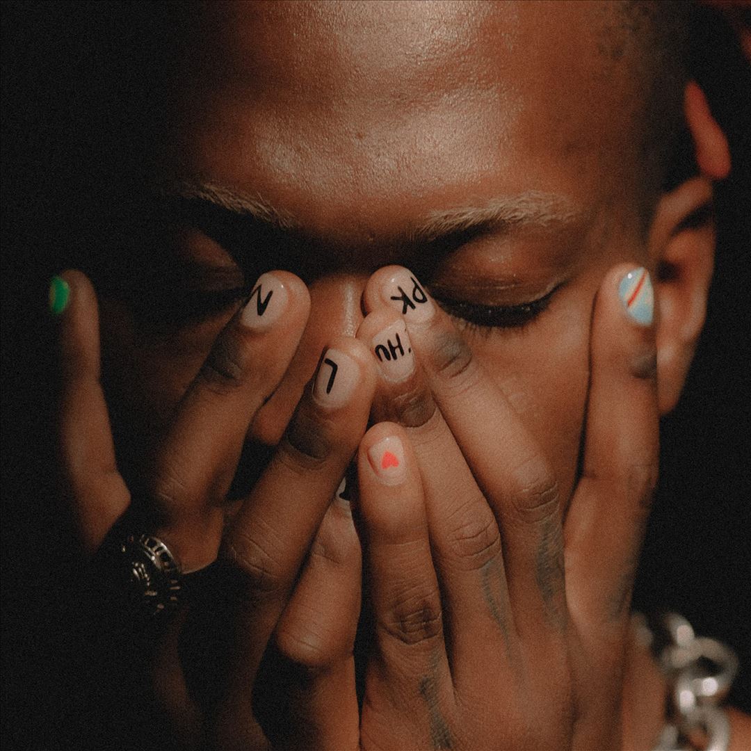 Jose Louis and the Paradox of Love cover art