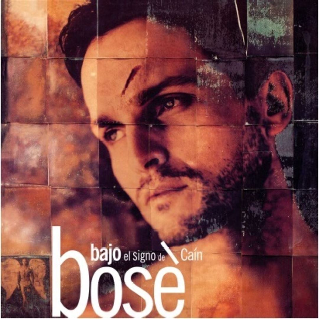 Bajo El Signo de Cain cover art