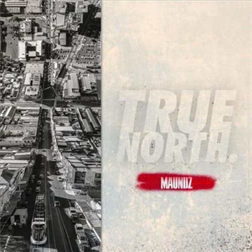 True North cover art