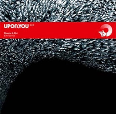 Emergence cover art