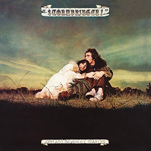 Stormbringer! cover art