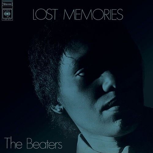 Lost Memories cover art
