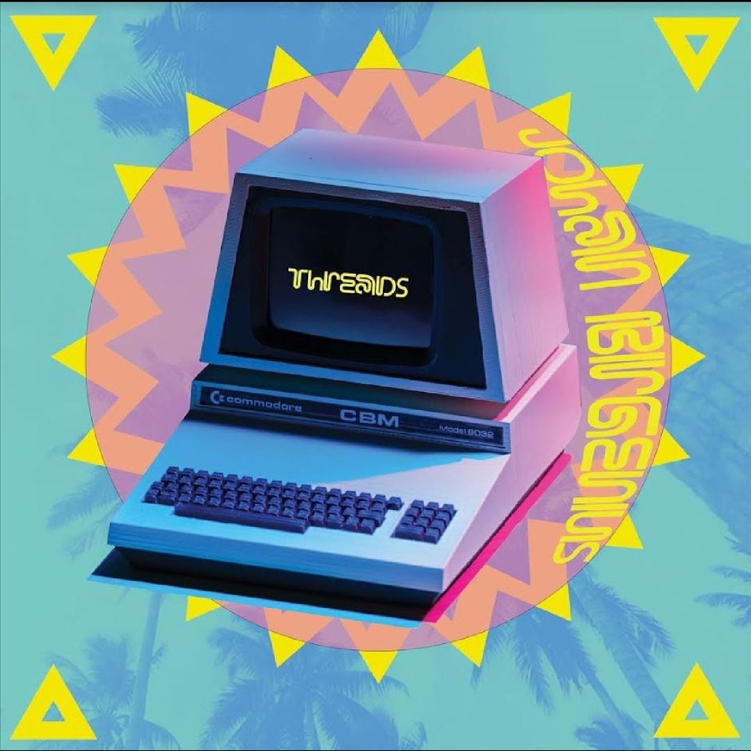 Threads cover art