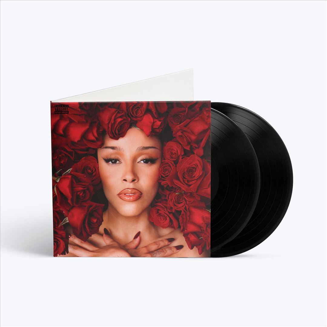 Vie cover art