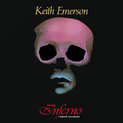 Inferno cover art