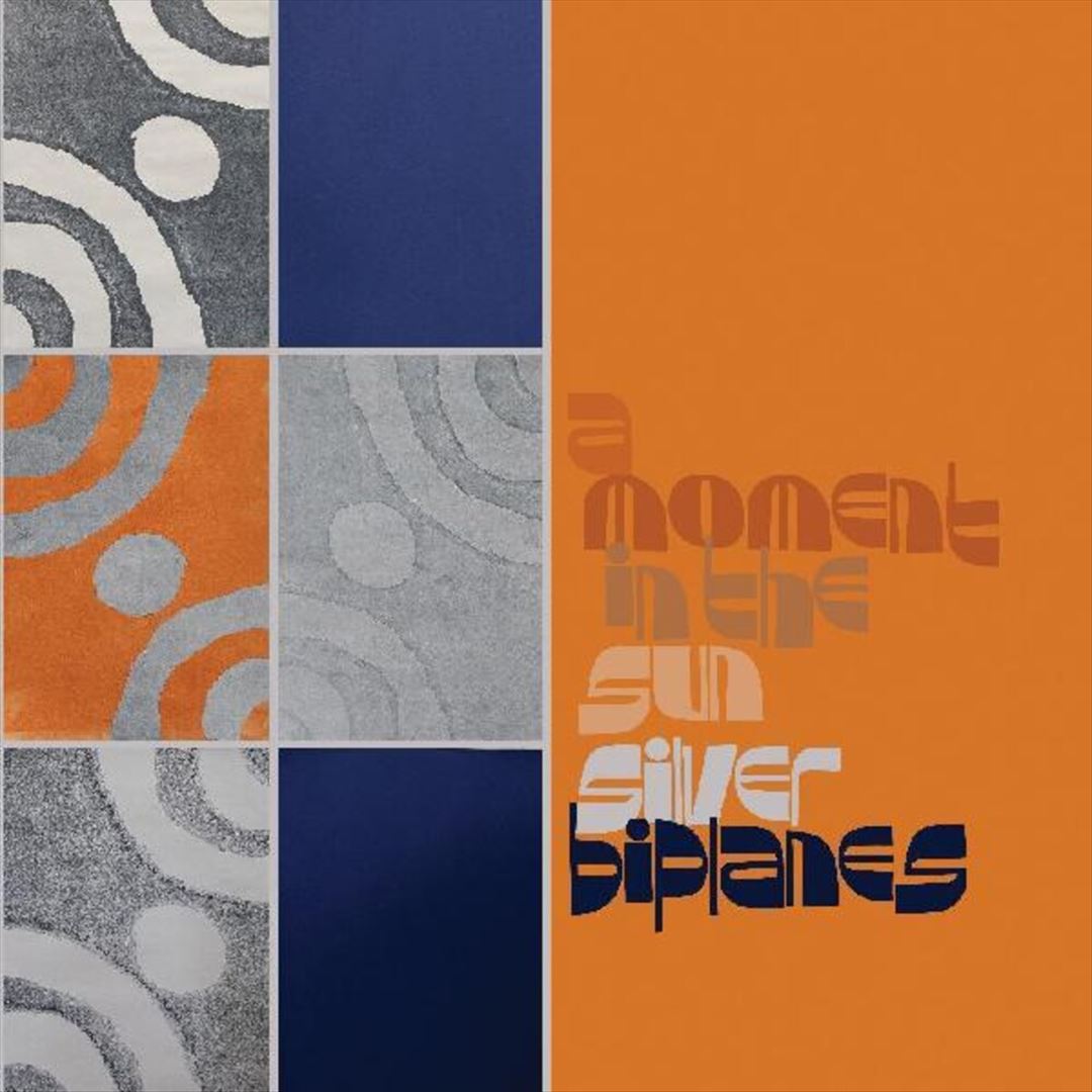 Moment in the Sun cover art