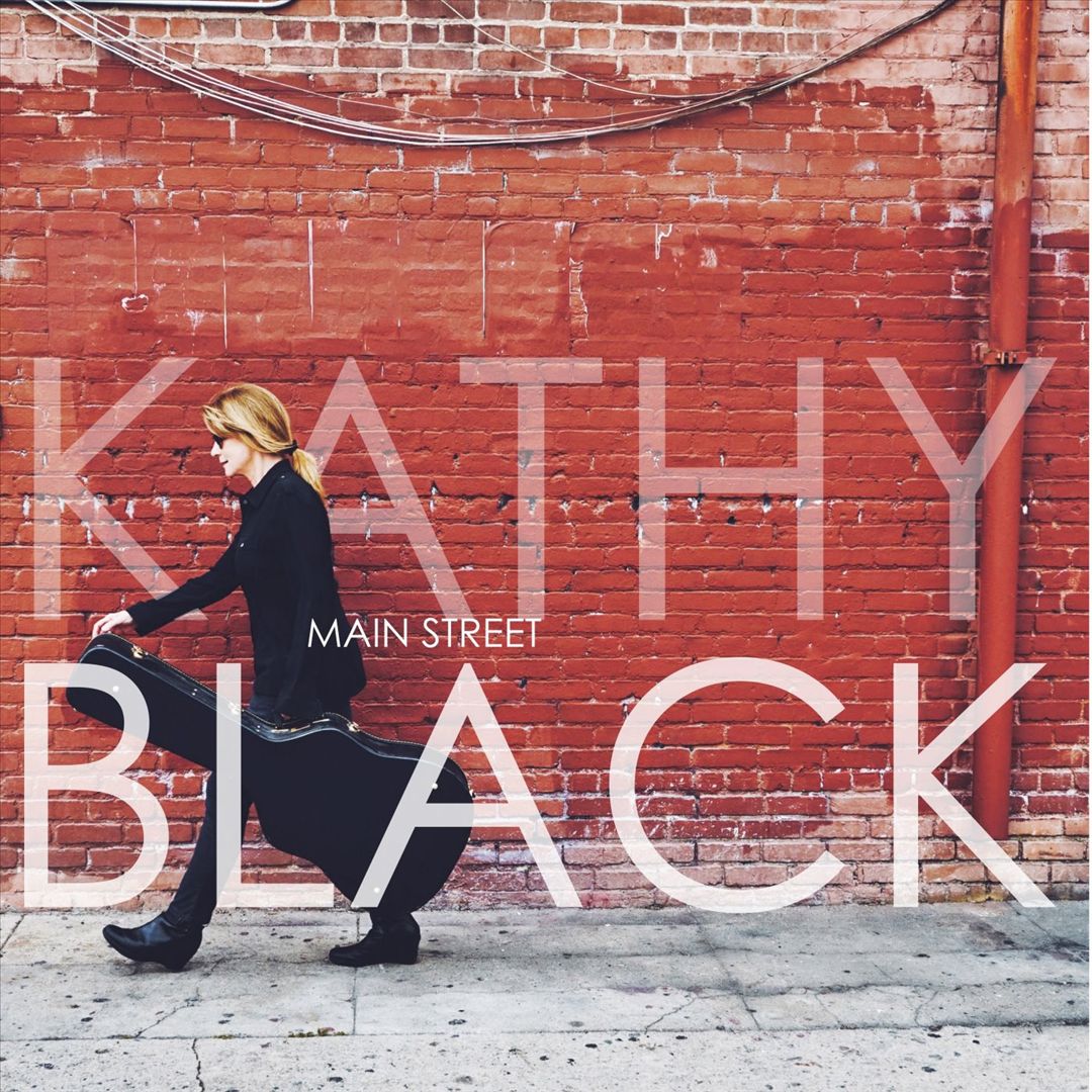 Main Street cover art