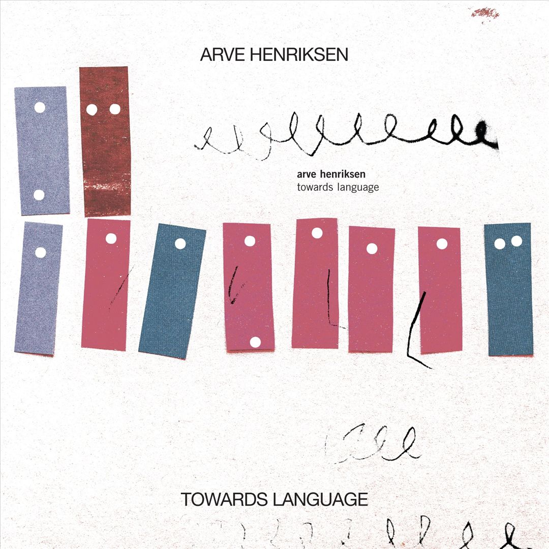 Towards Language cover art