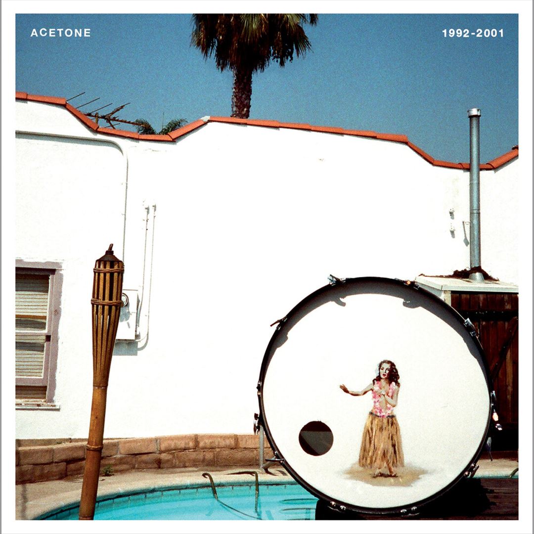 1992-2001 cover art
