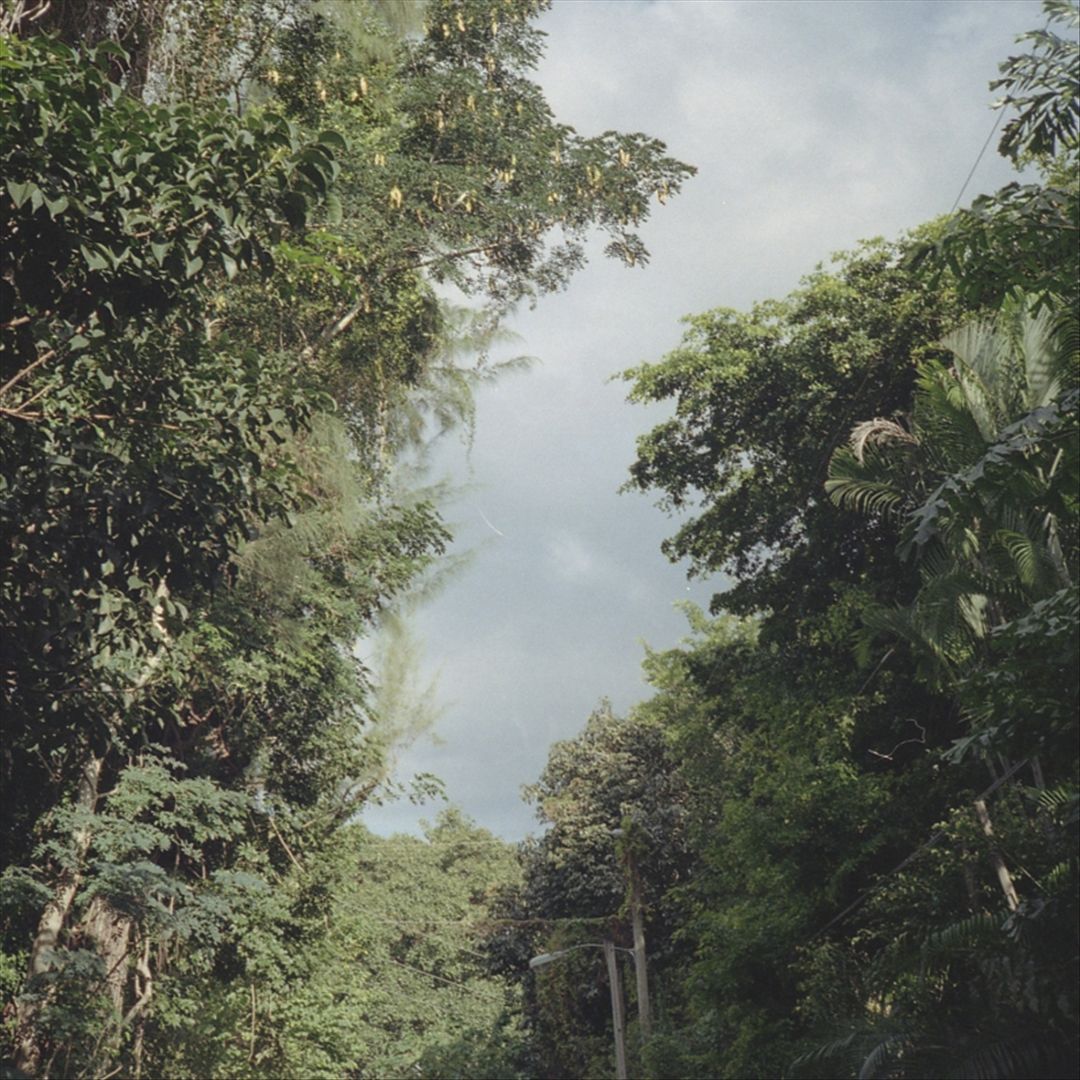 New Once cover art